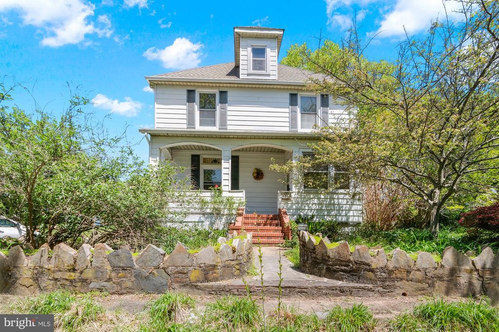 4310 BIDDISON LN, Baltimore, MD 21206