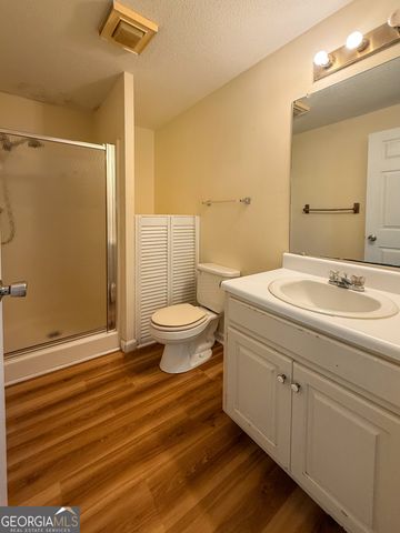 61 Will Hambrick Road, Cleveland, GA 30528