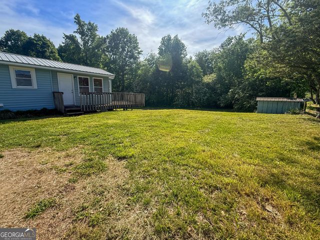 61 Will Hambrick Road, Cleveland, GA 30528