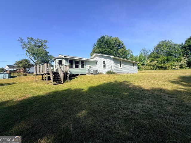 61 Will Hambrick Road, Cleveland, GA 30528