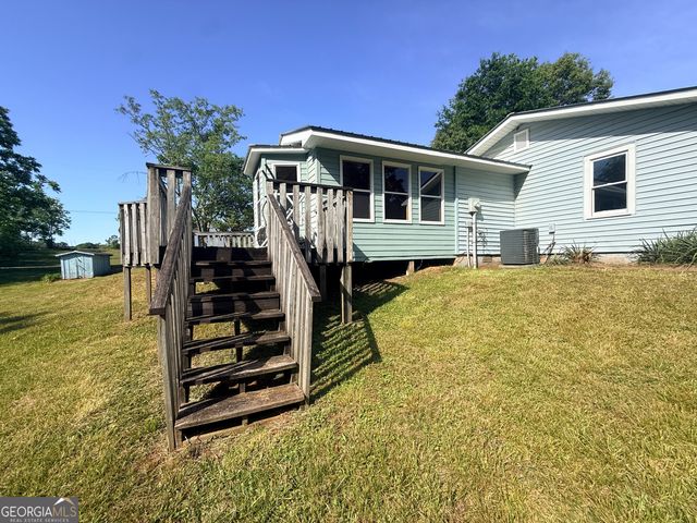61 Will Hambrick Road, Cleveland, GA 30528