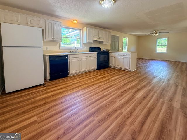 61 Will Hambrick Road, Cleveland, GA 30528