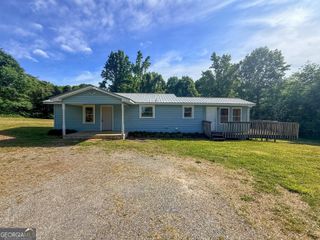 61 Will Hambrick Road, Cleveland, GA 30528