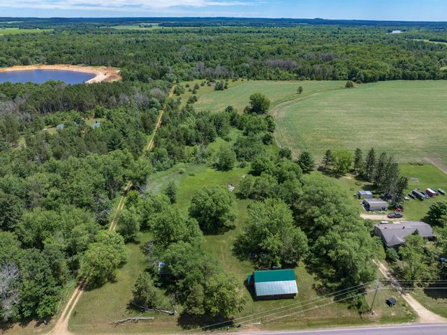 N5194 County Road HH, Mauston, WI 53948