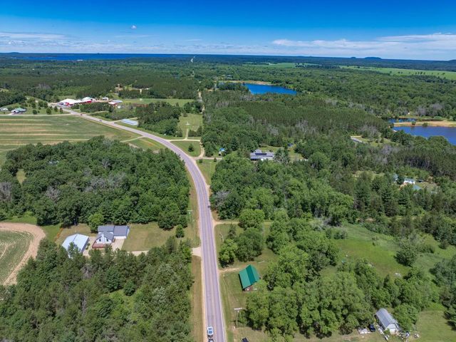 N5194 County Road HH, Mauston, WI 53948