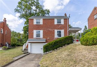 713 Lynda Ln, N Versailles, PA 15137