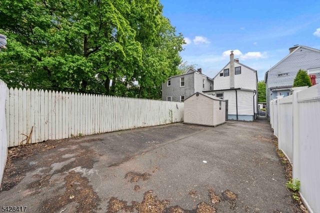 551 Christopher St, City Of Orange Twp., NJ 07050