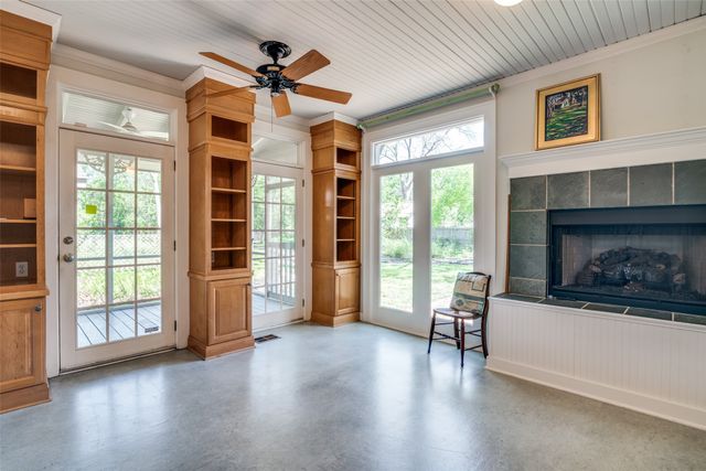 401 Pacific Avenue, Terrell, TX 75160