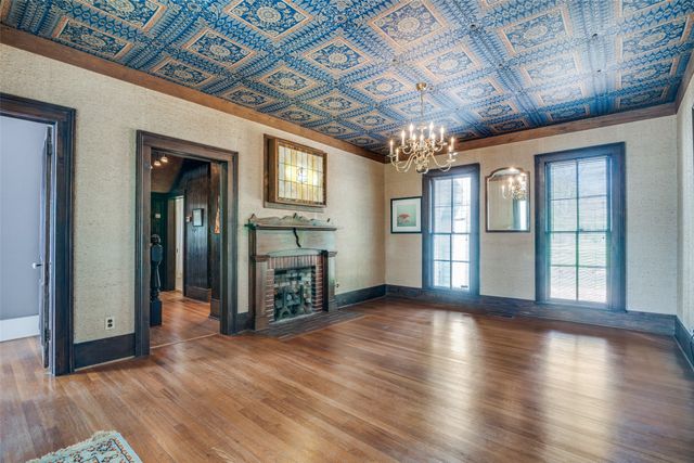 401 Pacific Avenue, Terrell, TX 75160