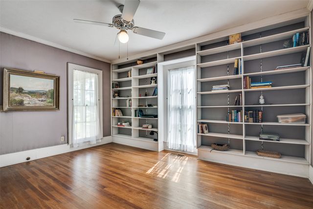 401 Pacific Avenue, Terrell, TX 75160