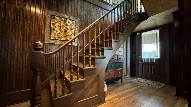 401 Pacific Avenue, Terrell, TX 75160