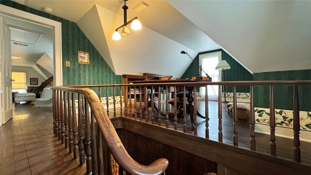 401 Pacific Avenue, Terrell, TX 75160