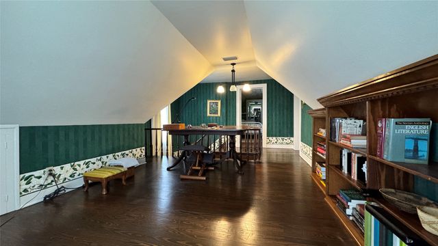 401 Pacific Avenue, Terrell, TX 75160