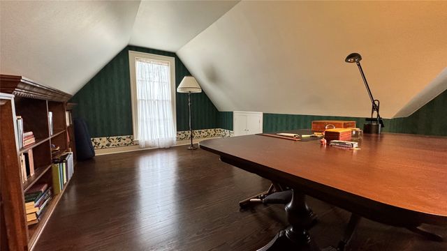 401 Pacific Avenue, Terrell, TX 75160