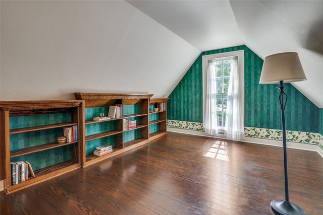 401 Pacific Avenue, Terrell, TX 75160