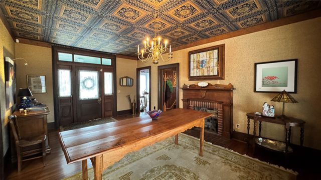 401 Pacific Avenue, Terrell, TX 75160