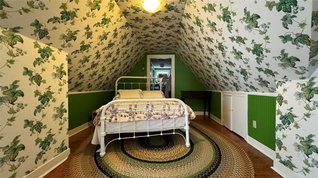 401 Pacific Avenue, Terrell, TX 75160