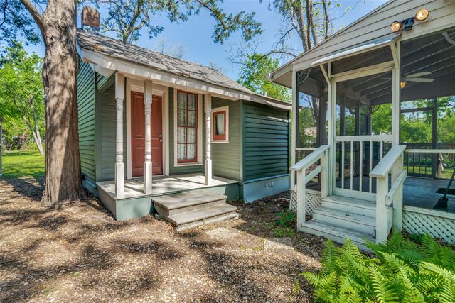 401 Pacific Avenue, Terrell, TX 75160