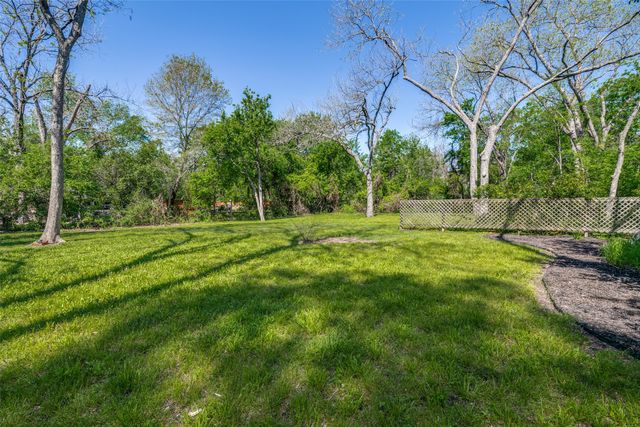 401 Pacific Avenue, Terrell, TX 75160