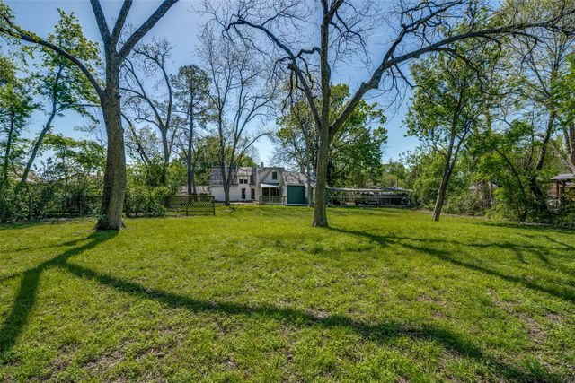 401 Pacific Avenue, Terrell, TX 75160