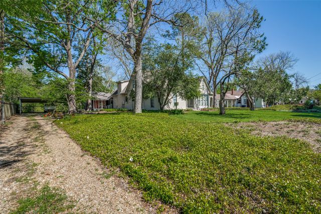 401 Pacific Avenue, Terrell, TX 75160