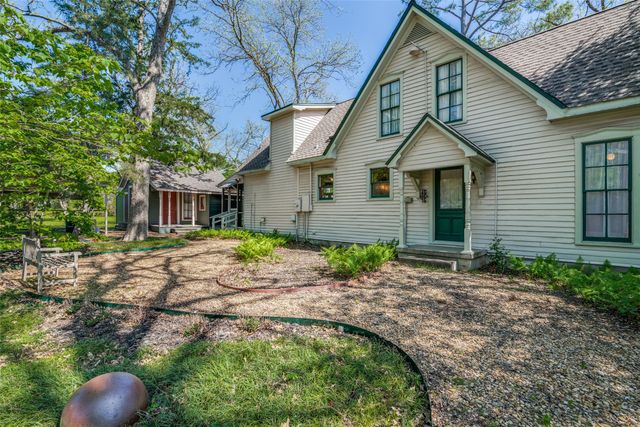 401 Pacific Avenue, Terrell, TX 75160