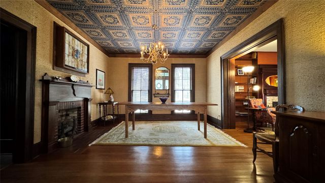 401 Pacific Avenue, Terrell, TX 75160