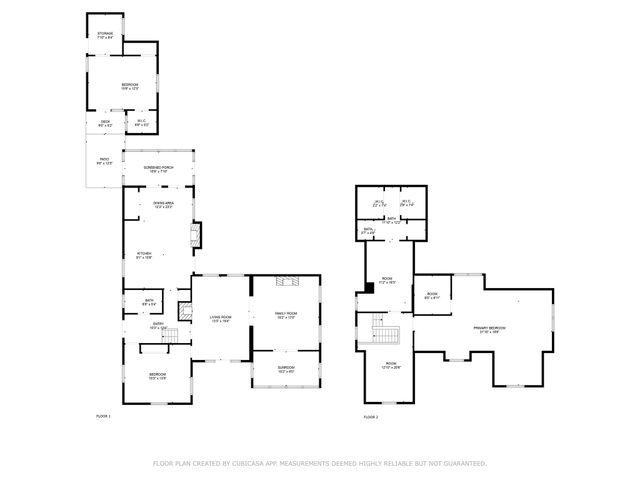 401 Pacific Avenue, Terrell, TX 75160