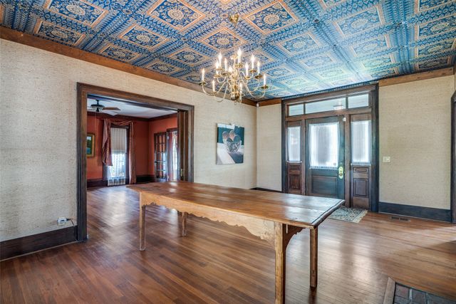 401 Pacific Avenue, Terrell, TX 75160