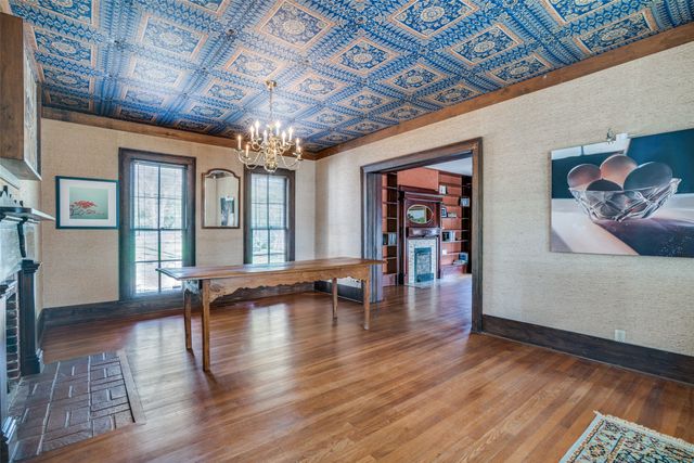 401 Pacific Avenue, Terrell, TX 75160