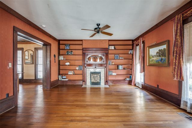 401 Pacific Avenue, Terrell, TX 75160