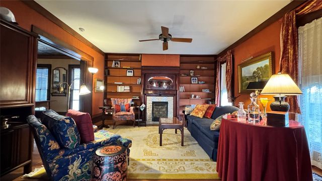 401 Pacific Avenue, Terrell, TX 75160