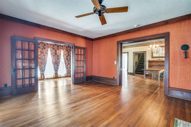 401 Pacific Avenue, Terrell, TX 75160