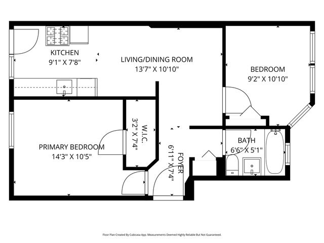 7377 N Damen Avenue I2, Chicago, IL 60645