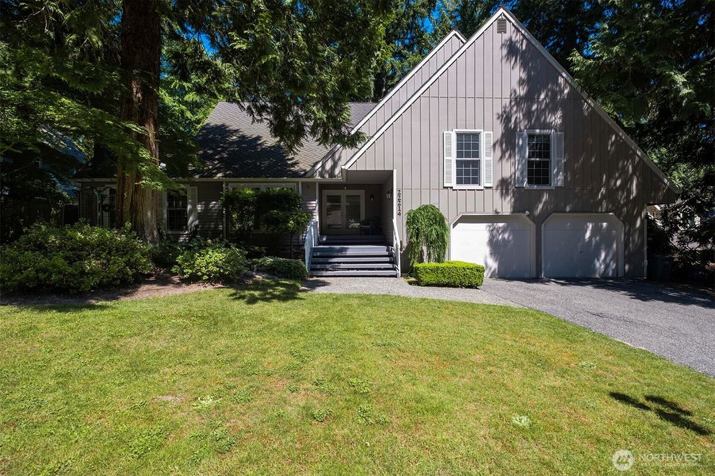 22214 NE 28th Place, Sammamish, WA 98074