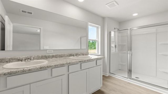 8109 Elkhorn Drive, Fairburn, GA 30213