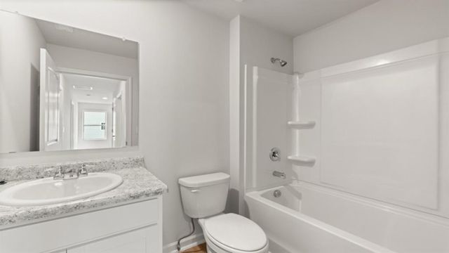 8109 Elkhorn Drive, Fairburn, GA 30213