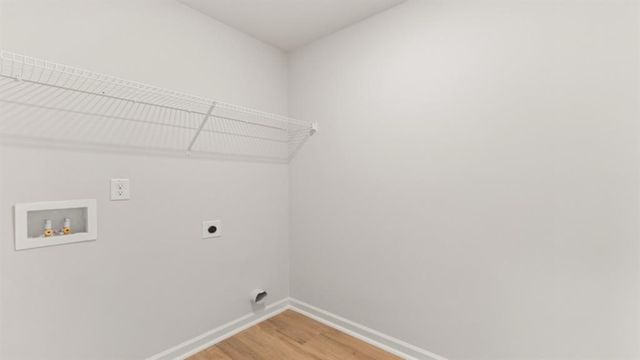 8109 Elkhorn Drive, Fairburn, GA 30213