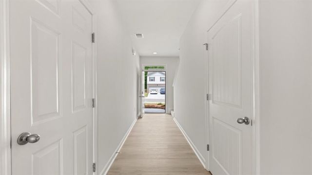 8109 Elkhorn Drive, Fairburn, GA 30213