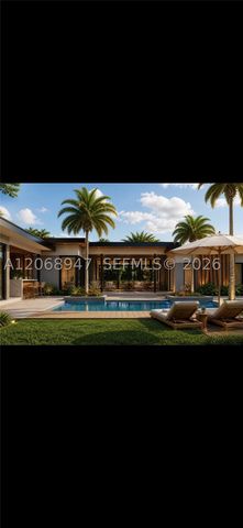13600 SW 36th St, Miami, FL 33175