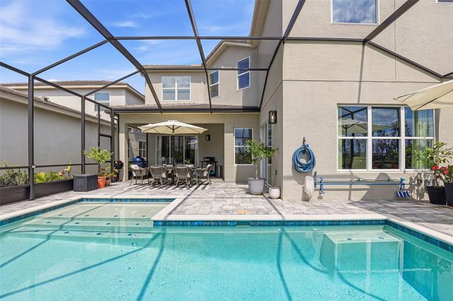 32490 TREE OF LIFE AVENUE, Wesley Chapel, FL 33543