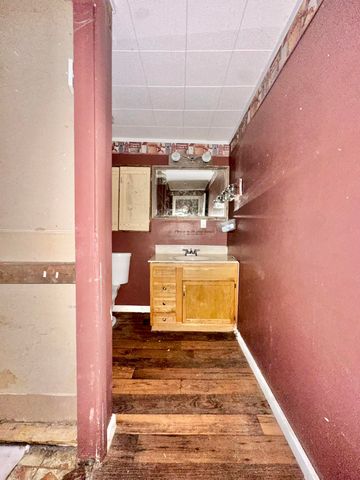 90 Jenkins Street, Monticello, KY 42633