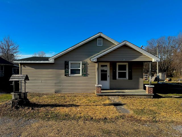 90 Jenkins Street, Monticello, KY 42633