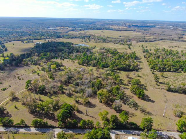 280 ACRES Spring Branch Road, Montgomery, TX 77316