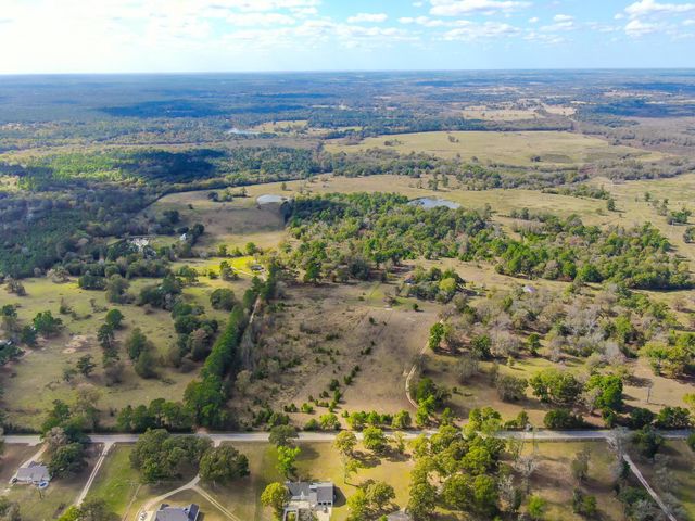 280 ACRES Spring Branch Road, Montgomery, TX 77316