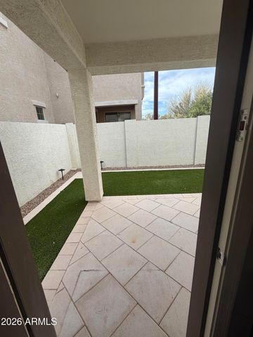 1563 W marlin Drive, Chandler, AZ 85286