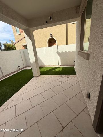 1563 W marlin Drive, Chandler, AZ 85286