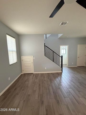 1563 W marlin Drive, Chandler, AZ 85286