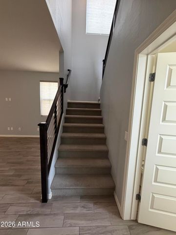 1563 W marlin Drive, Chandler, AZ 85286