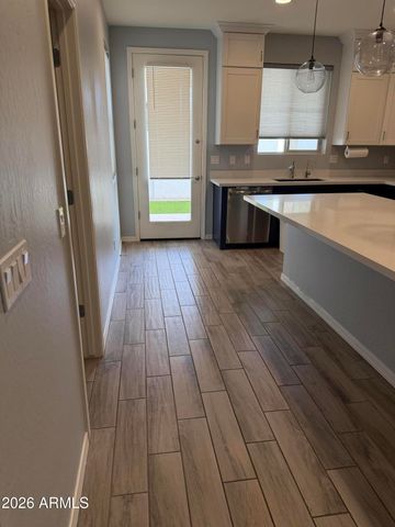 1563 W marlin Drive, Chandler, AZ 85286